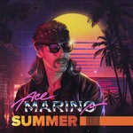 cover: Ace Marino - Summer