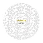 cover: Thurman - Drank