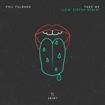 cover: Phil Fuldner - Take Me