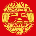 cover: Cardopusher - A Convenient Excuse Part 2