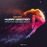 cover: Osher - Human Emotion (Spectro Senses Remix)