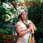 cover: Culture Brown|Empress Naphtali - Victory!