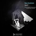 cover: Rave Syndicate - Seism EP