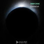 cover: Jimmyzkinz - Of Blackened Earth EP