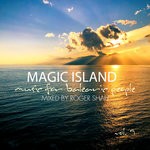 cover: Roger Shah|Various - Magic Island Vol 9