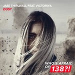 cover: Jase Thirlwall|Victoriya - Dust