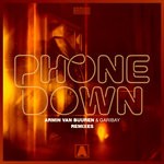 cover: Armin Van Buuren|Garibay - Phone Down