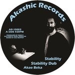 cover: Akae Beka - Stability