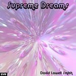 cover: David Lowell Smith - Supreme Dreams