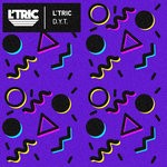 cover: L'tric - D.Y.T.