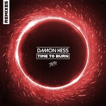 cover: Alexy Bower|Damon Hess - Time To Burn (Remixes)