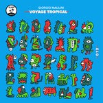 cover: Giorgio Maulini - Voyage Tropical