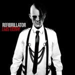 cover: Angelspit - Refibrillator (Remixes)