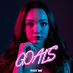 cover: Ruby Jay - Goals