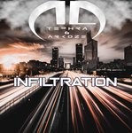 cover: Tephra & Arkoze - Infiltration EP