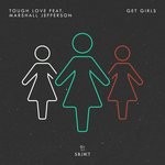 cover: Marshall Jefferson|Tough Love - Get Girls