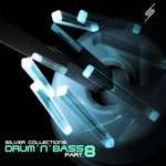 cover: Extrose|Kamui.com|Kudomu Shirome - Silver Collections - Drum'n'Bass Part 8