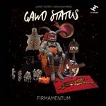 cover: Gawd Status - Firmamentum