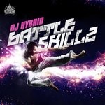 cover: Dj Hybrid - Battle Skillz