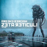 cover: Arsene Bergain - Zeta Reticuli