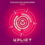 cover: Adam Morris|Kiyoi & Eky - Sense