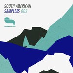 cover: Various - Southamerican Sampler 02