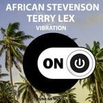 cover: AFRICAN STEVENSON|Terry Lex - Vibration