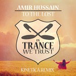 cover: Amir Hussain - To The Lost