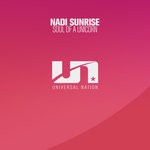 cover: Nadi Sunrise - Soul Of A Unicorn