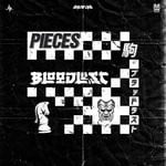 cover: Bloodlust - Pieces