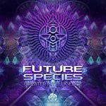 cover: Future Species - Greater Intelligence