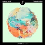 cover: Einmusik|Julian Wassermann|Matthias Schuell|Radiotherapie|Roumex|Schlepp Geist - Spring Compilation 2019