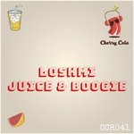 cover: Loshmi - Juice & Boogie