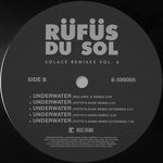 cover: Rufus Du Sol - Solace Remixes Vol 6