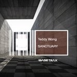 cover: Teddy Wong - Sanctuary