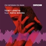 cover: Naya Douka|Tony Loreto - Oh Woman Oh Man