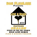 cover: Rob Flawless - Love N Music