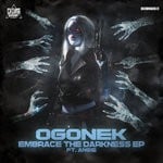 cover: Angie|Ogonek - Embrace The Darkness EP