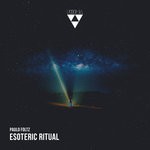 cover: Paulo Foltz - Esoteric Ritual