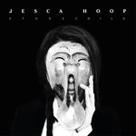 cover: Jesca Hoop - STONECHILD