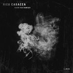 cover: Rico Casazza - Vapor Pad Remixes