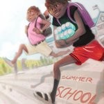 cover: Doobee - Summer School (Explicit)