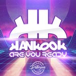 cover: Hankook - Are You Ready