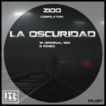 cover: Zioo - La Oscuridad