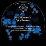 cover: Gruuvelement's - Spicy Remixes