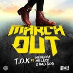 cover: Mr Peppa|Tok - March Out