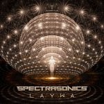 cover: Spectra Sonics - Laywa