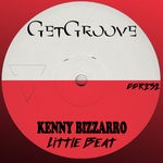 cover: Kenny Bizzarro - Little Beat