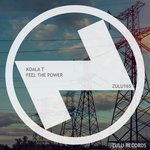 cover: Koala T - Feel The Power