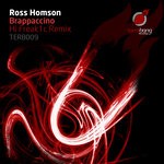 cover: Ross Homson - Brappaccino (Hi Freak1c Remix)